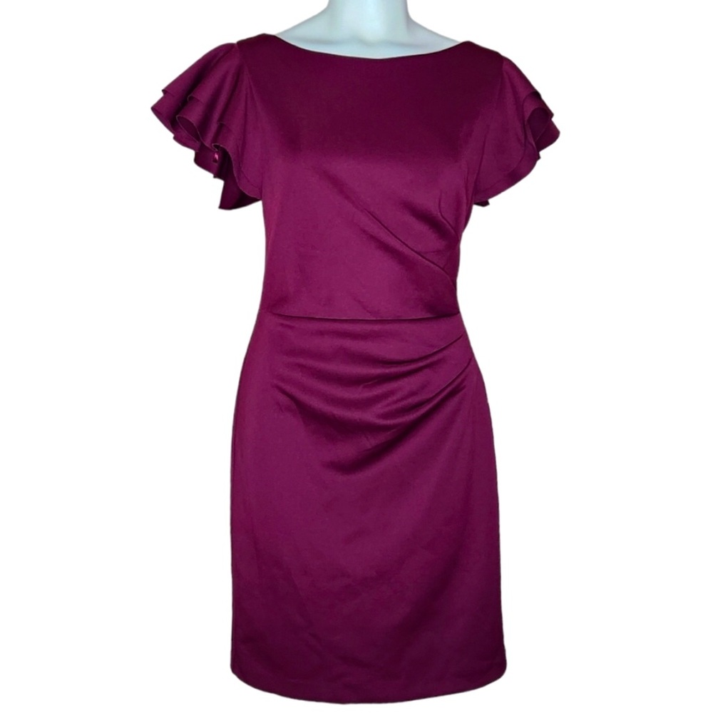 🆕 Jessica Howard Dress 💜